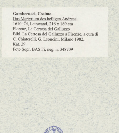 Rückseite von bh482095_recto