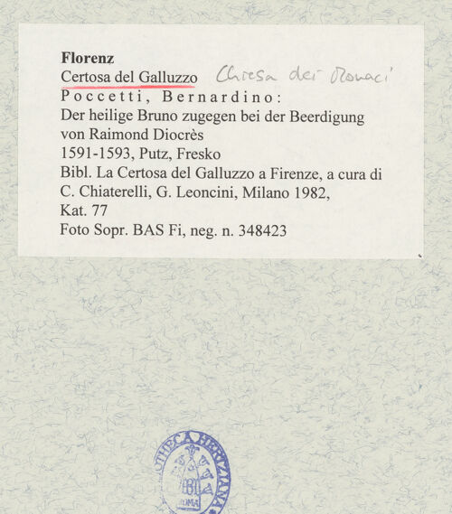 Rückseite von bh482100_recto