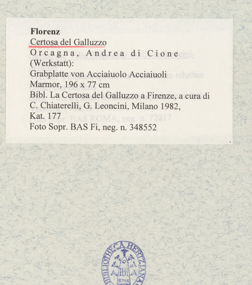 Rückseite von bh482143_recto