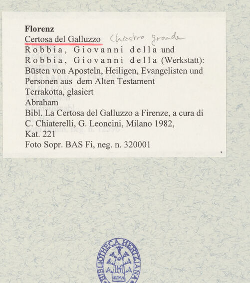 Rückseite von bh482155_recto