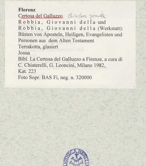 Rückseite von bh482162_recto