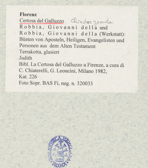 Rückseite von bh482165_recto