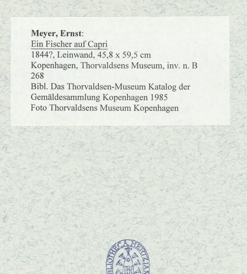 Rückseite von bh482183_recto