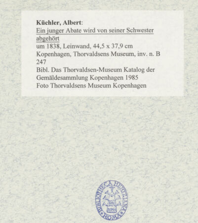 Rückseite von bh482186_recto