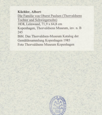 Rückseite von bh482190_recto