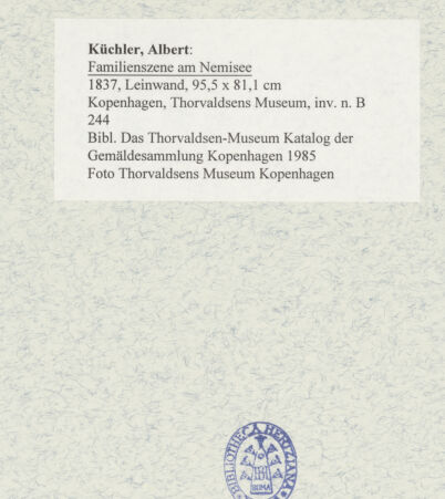 Rückseite von bh482191_recto