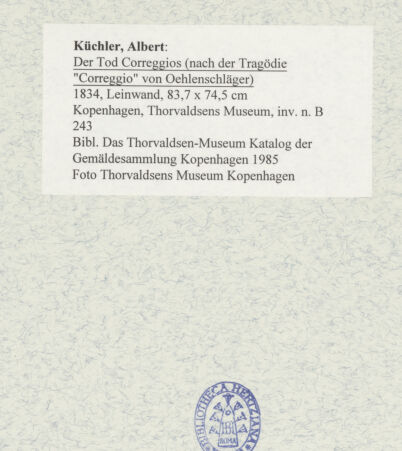 Rückseite von bh482192_recto