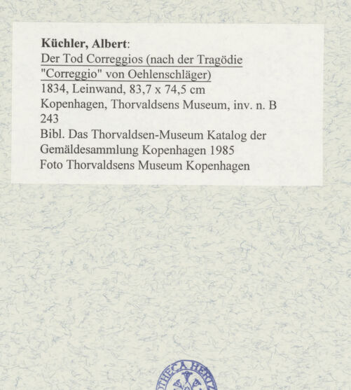 Rückseite von bh482192_recto