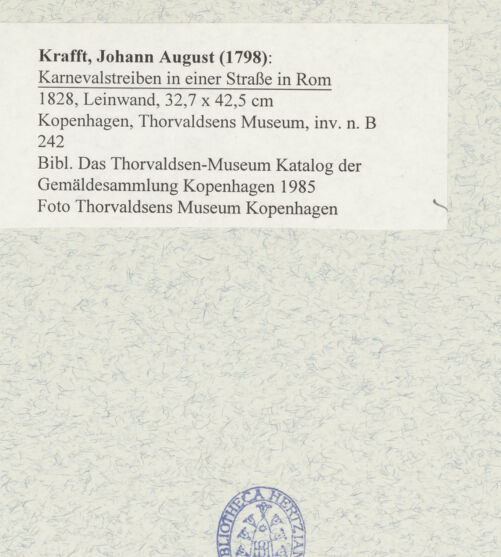 Rückseite von bh482193_recto