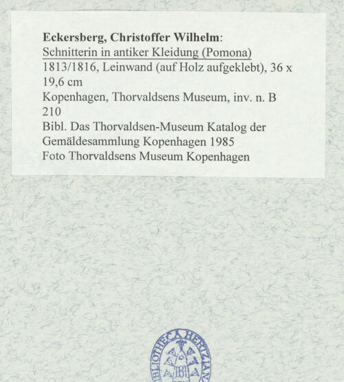 Rückseite von bh482200_recto