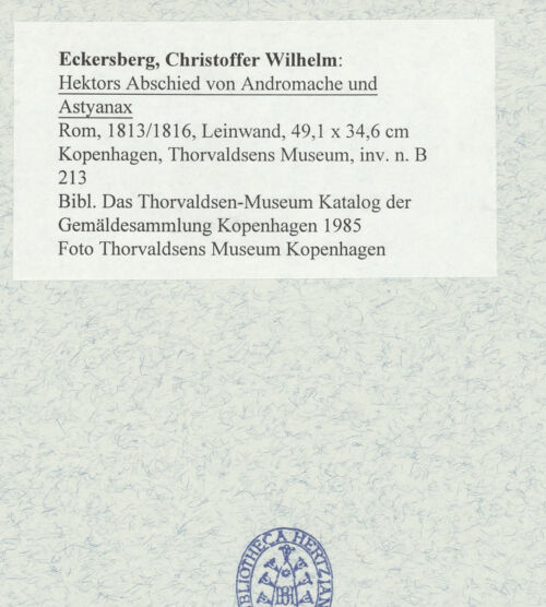 Rückseite von bh482204_recto