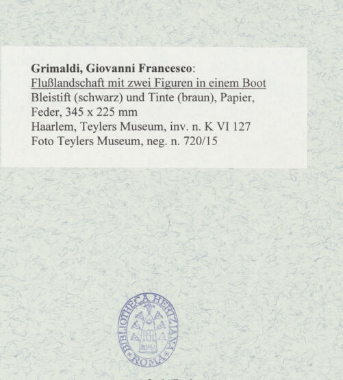 Rückseite von bh482234_recto