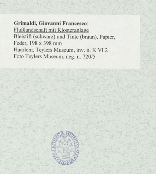 Rückseite von bh482236_recto