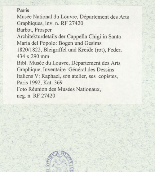 Rückseite von bh482277_recto