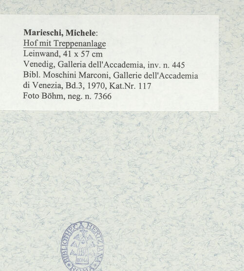 Rückseite von bh482318_recto