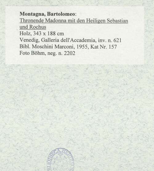 Rückseite von bh482333_recto