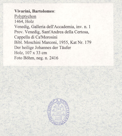 Rückseite von bh482341_recto