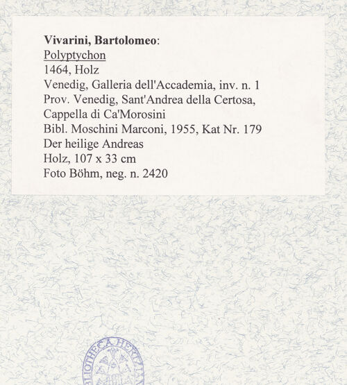 Rückseite von bh482342_recto