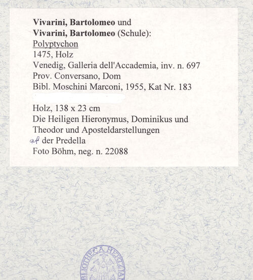 Rückseite von bh482346_recto