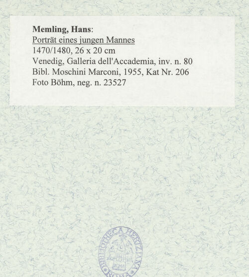 Rückseite von bh482360_recto