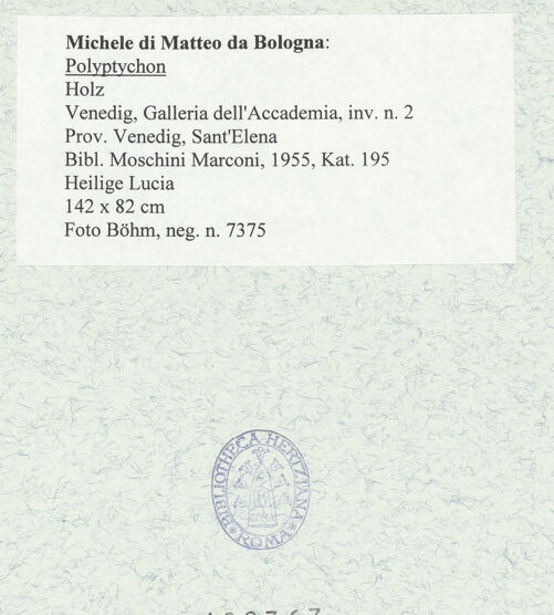 Rückseite von bh482363_recto