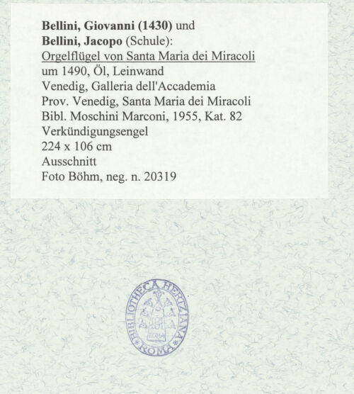 Rückseite von bh482375_recto