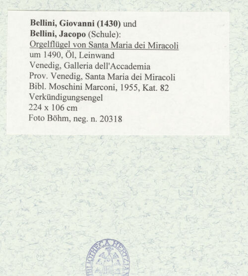 Rückseite von bh482376_recto