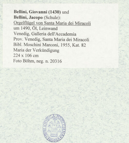 Rückseite von bh482377_recto