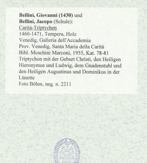 Rückseite von bh482380_recto