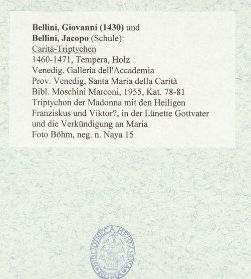 Rückseite von bh482382_recto