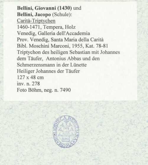 Rückseite von bh482386_recto