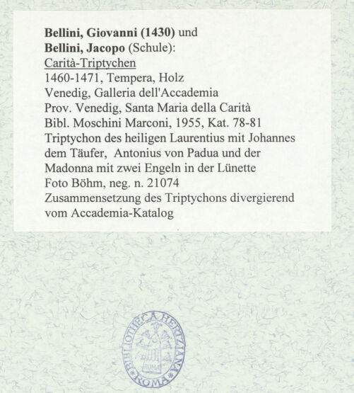 Rückseite von bh482389_recto