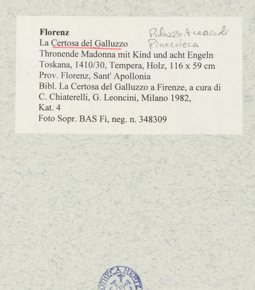 Rückseite von bh482399_recto