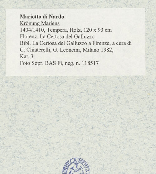 Rückseite von bh482401_recto