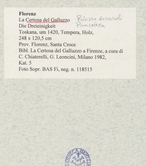 Rückseite von bh482402_recto