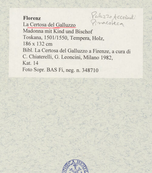 Rückseite von bh482408_recto