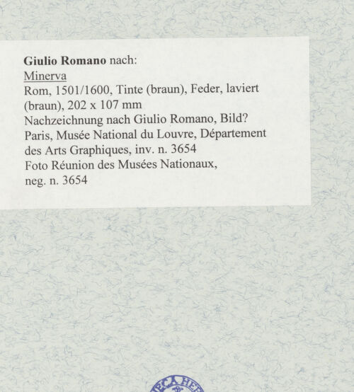 Rückseite von bh482425_recto