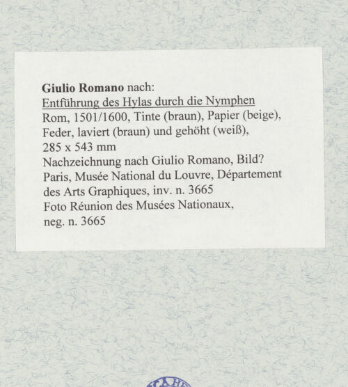 Rückseite von bh482437_recto