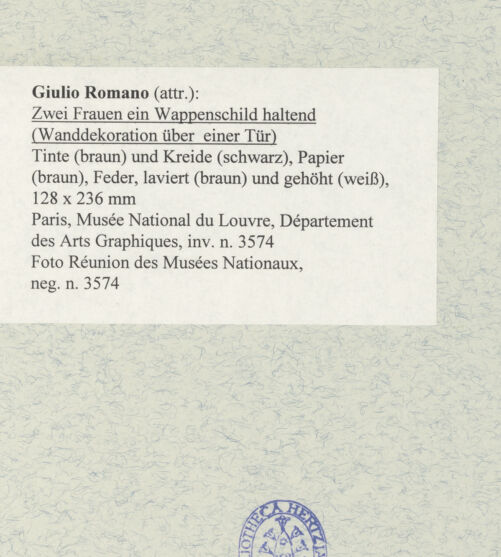 Rückseite von bh482439_recto