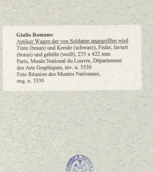 Rückseite von bh482443_recto