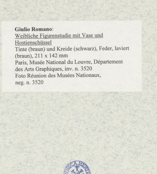 Rückseite von bh482444_recto