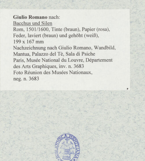 Rückseite von bh482449_recto