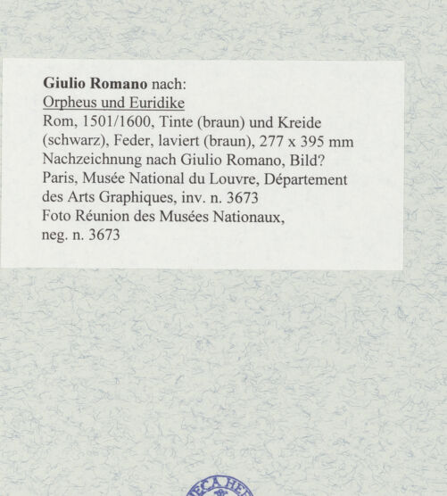 Rückseite von bh482457_recto