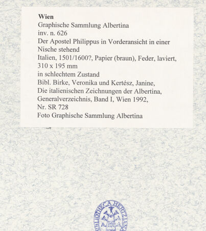 Rückseite von bh482459_recto