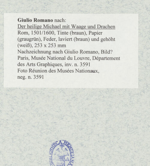 Rückseite von bh482476_recto