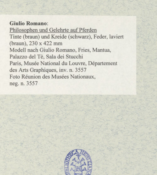 Rückseite von bh482487_recto