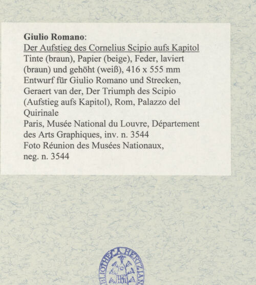 Rückseite von bh482491_recto