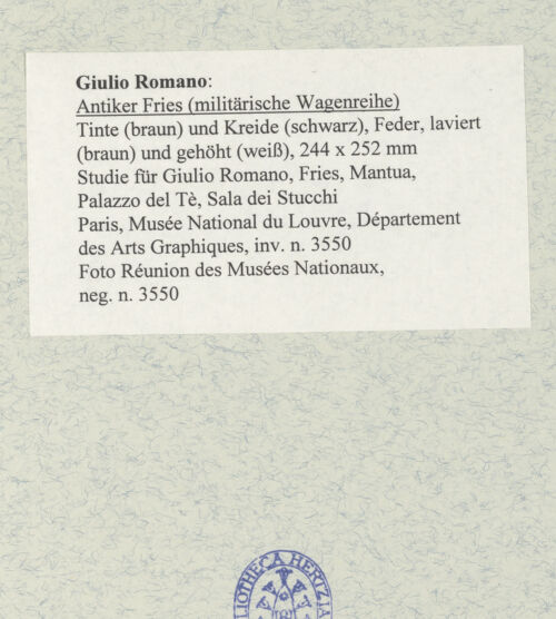 Rückseite von bh482492_recto