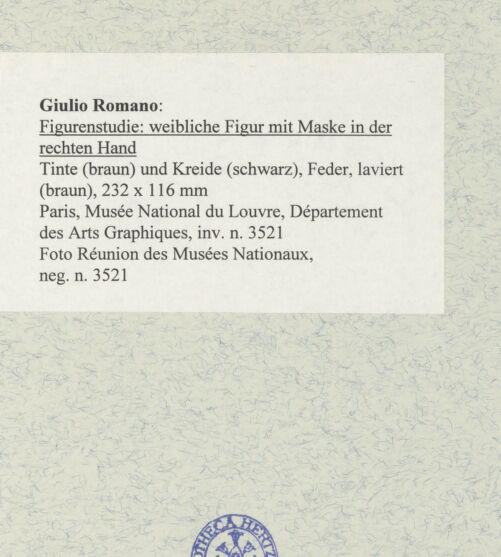 Rückseite von bh482497_recto