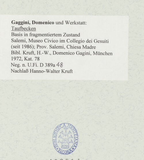 Rückseite von bh482514_recto